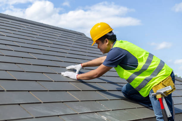 Best New Roof Installation  in Logan, OH