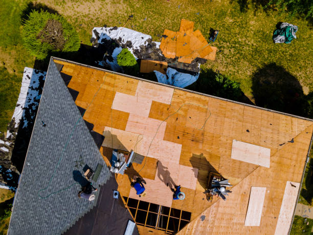 Best Residential Roofing Contractor  in Logan, OH