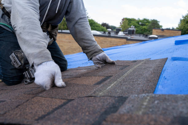 Best Local Roofing Companies  in Logan, OH