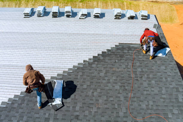Best Shingle Roofing Installation  in Logan, OH