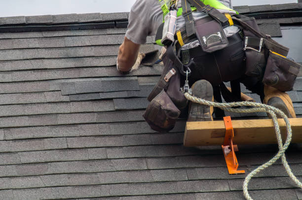 Best Commercial Roof Installation  in Logan, OH