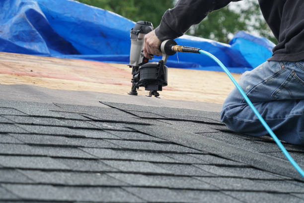 Best Roof Waterproofing Services  in Logan, OH