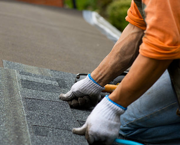 Best Roof Waterproofing Services  in Logan, OH