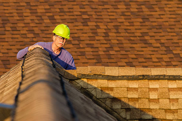 Roof Repair Estimates in Logan, OH