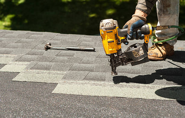 Best Residential Roofing Contractor  in Logan, OH