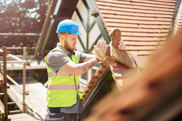 Best Roof Leak Repair  in Logan, OH