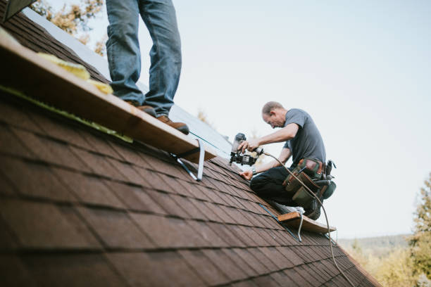 Best Roof Restoration Services  in Logan, OH
